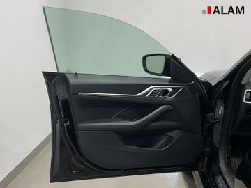 BMW 420 Gran Coupé - 10