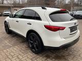 Infiniti FX FX37 S - Infiniti FX: Fx37