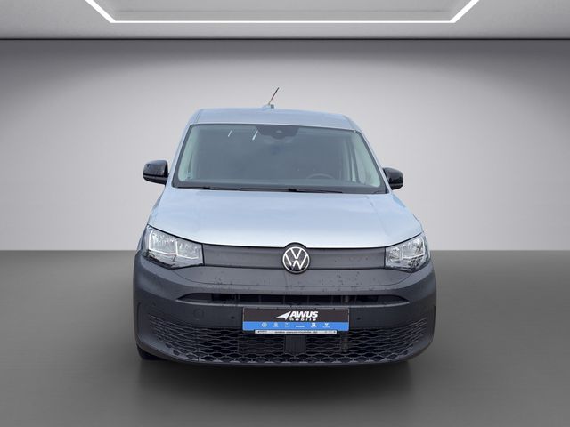 Caddy Maxi Cargo 2.0 TDI DSG Rückfahrkamera, Mul