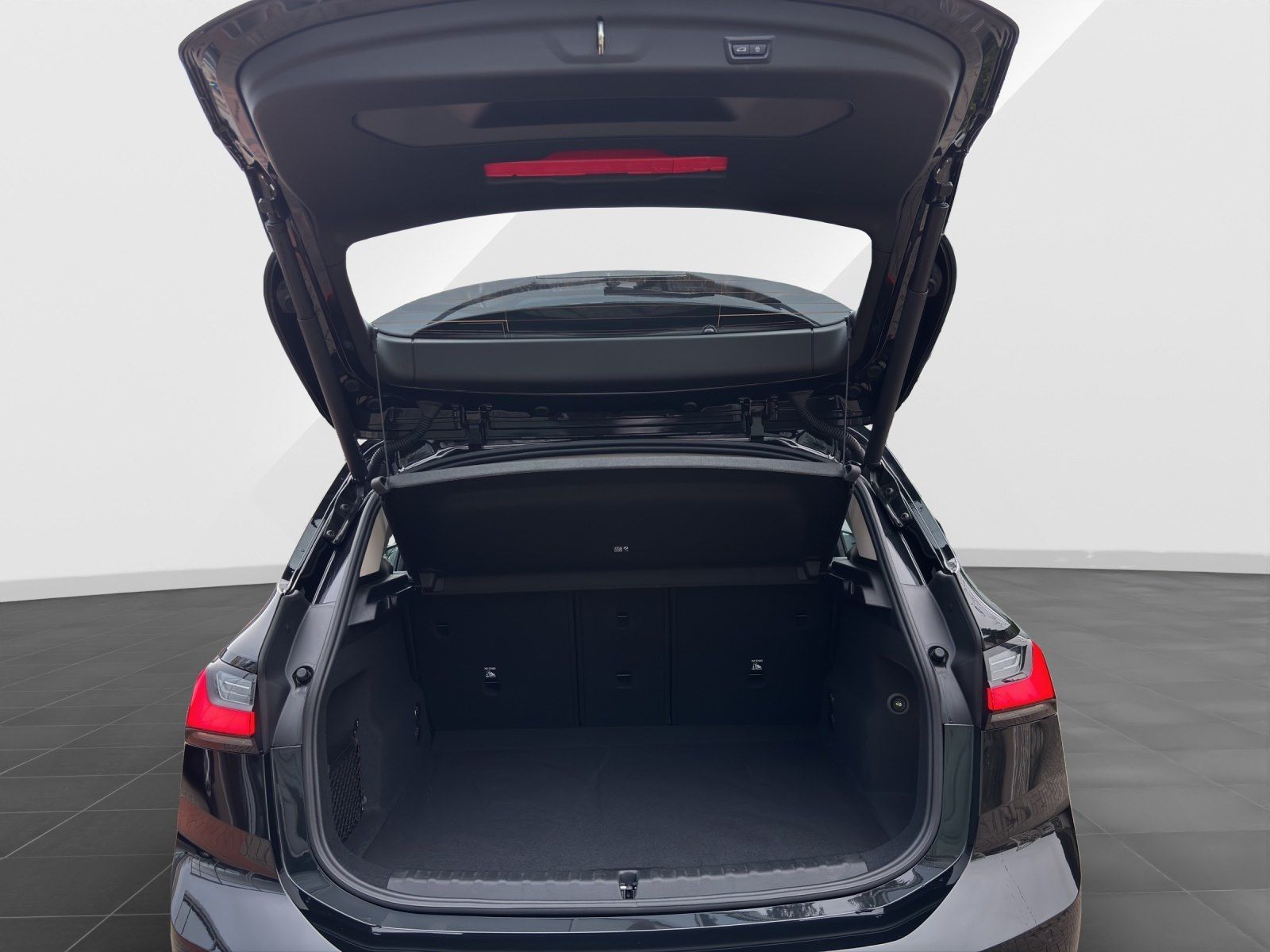 BMW 220 Active Tourer - Bild 9