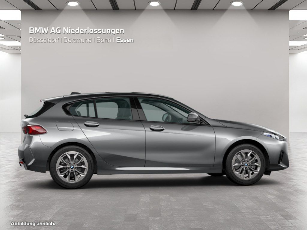 BMW 120 - Bild 11