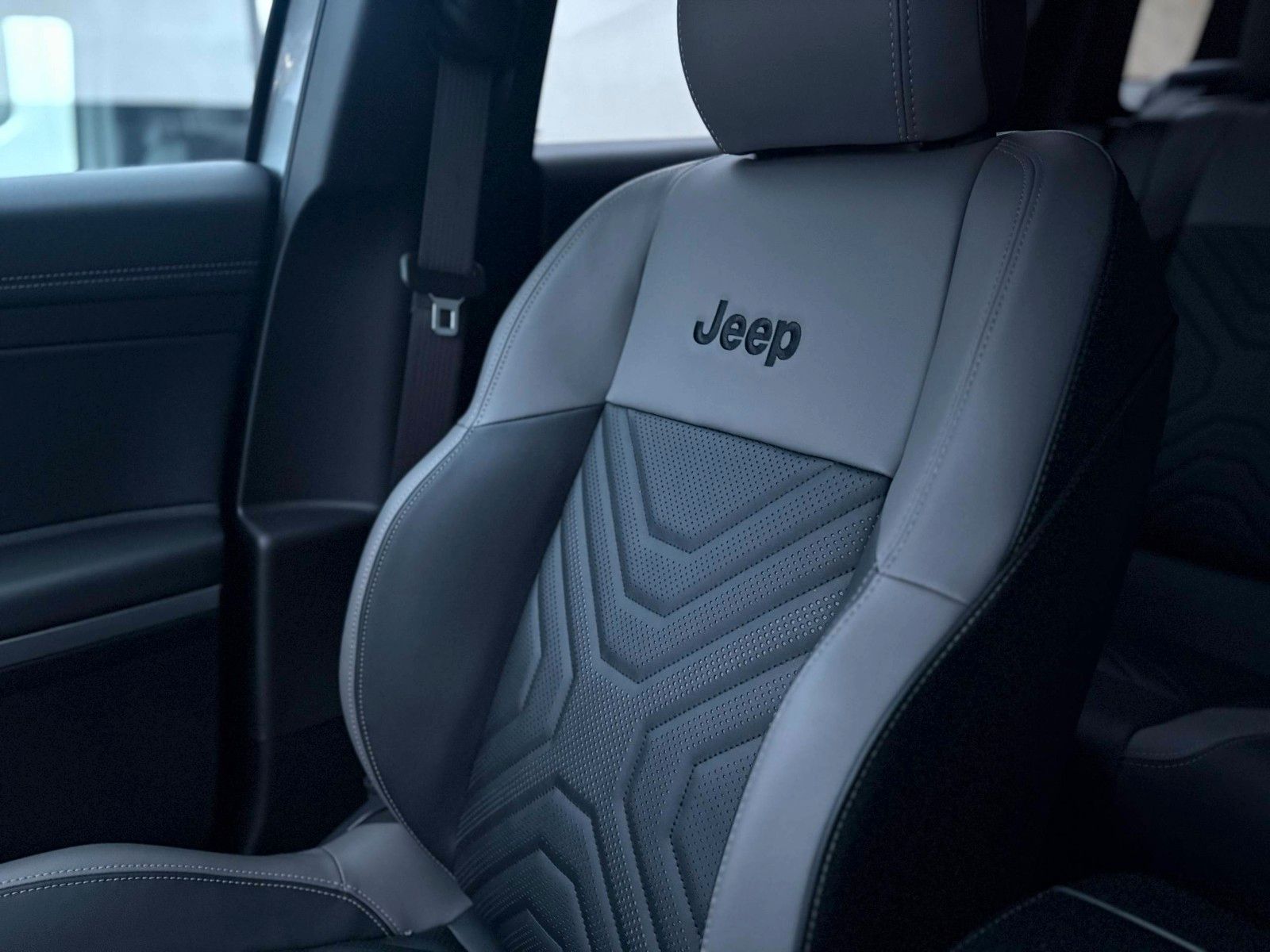 Jeep Compass - Bild 22