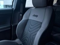 Jeep Compass - Vorschau Bild 22