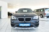 BMW X1 20d sDrive Bi-Xenon SHZ Automatik Tempomat - BMW X1 in Erfurt