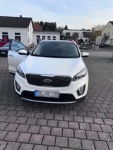 Kia Sorento, 7-Sitzer, Vollausstattung, Pa... - Kia Sorento in Saarbrücken