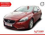 Volvo V40 T2 2.0 Kinetic Klimai Kamera Sitzheizung