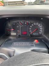 Volkswagen T4 California - rote Volkswagen T4