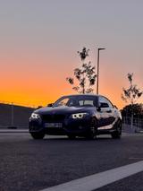 BMW F22 220i Advatage - BMW 220 in Bochum