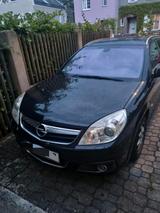 Opel Signum  (AHK) TÜV NEU - gebrauchte Opel Signum aus dem Jahr 2005