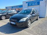 Kia cee'd KOMBI, TÜV NEU, 1 JAHR GEWÄHRLEISTUNG - Kia aus 2010: Kombi, Cee D