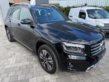 Mercedes-Benz GLB 200 d 4Matic/LED/NAVI/Lenkrad heizbar - Mercedes-Benz GLB 200: 4matic