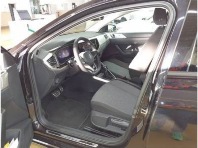 Polo 1.0 TSI DSG Move AHK/Kamera/ACC/Navi/App-Co