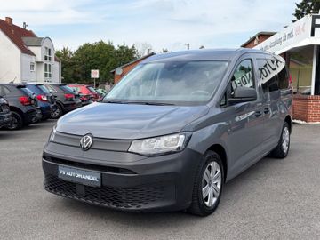 Volkswagen Caddy - 1
