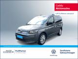 Volkswagen Caddy 2.0 TDI Life Flügelt. Navi RFK - gebrauchte VW Caddy aus dem Jahr 2024