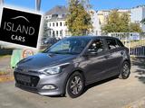 Hyundai i20 1.0 Comfort - Hyundai i20: Comfort