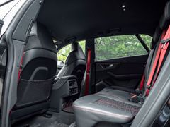 Audi RSQ8 – 30 / 35