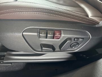 BMW X2 xDrive25e M Sport M Sportpaket Head-Up DAB