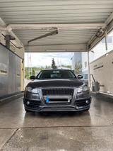 Audi A4 B8 2.0/Sternenhimmel/Eisenmann Aus... - Audi A4: 8e