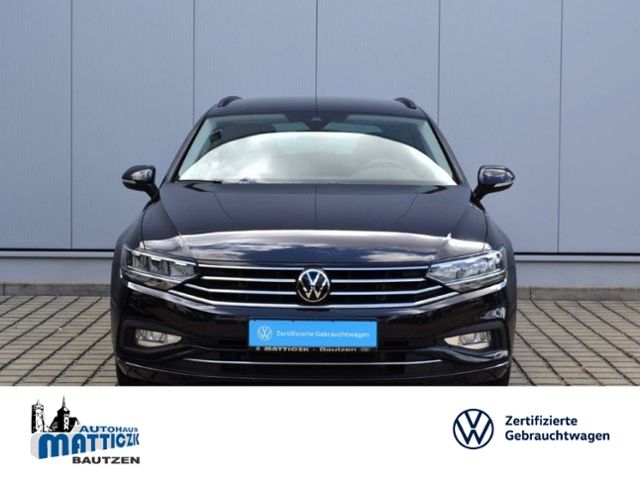 Passat Variant 1.5 TSI DSG Business AHK/LED/NAVI