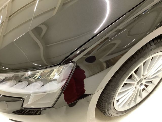 A3 Sportback advanced 35 TFSI 6-Gang,GRA,Smartph