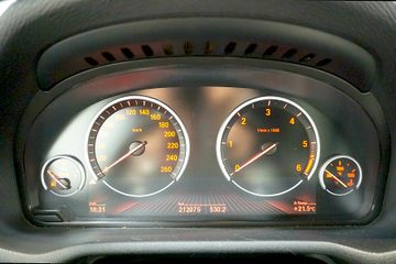 BMW X3 - 12