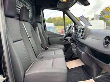 Mercedes Sprinter - 8