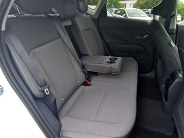 Hyundai KONA 1.6 T-GDI Prime (180 PS) AutomatikPanodach