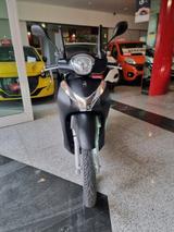 Honda SH Mode 125 UNICO PROPRIETARIO - HONDA MOFA