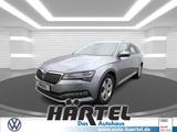 Skoda SUPERB Combi STYLE 2.0 TDI DSG (+EURO6) Navi LED - Skoda Superb in Osnabrück