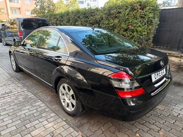 Mercedes S 350 - 5