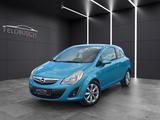 Opel Corsa D 150 Jahre Opel"Garantie-TÜV/ServiceNEU" - Opel Corsa: Se
