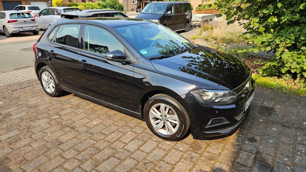 Image of Volkswagen Polo