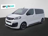 Opel Zafira Life 2.0D Tourer Automatik-M (L2) - Opel Zafira Life Tourer mit Diesel-Antrieb