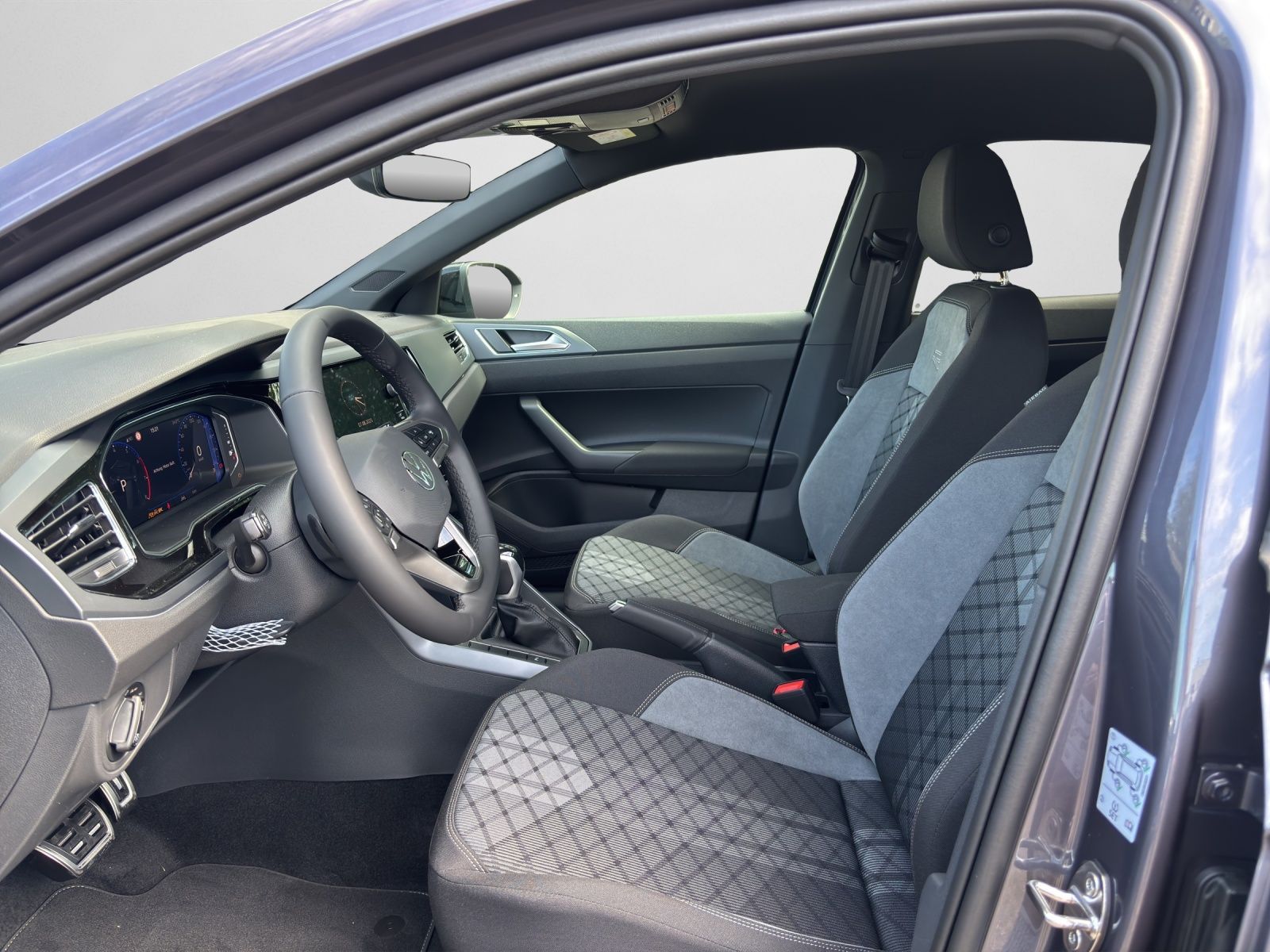 Volkswagen Taigo - Bild 13