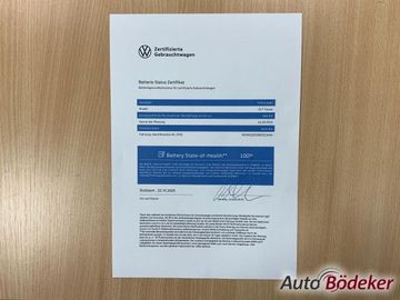 Volkswagen ID.7 Tourer Pro 1-Gang Automatik, Garantie b.