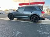 Audi Q5 FY  S line - Audi Q5 FY Gebrauchtwagen