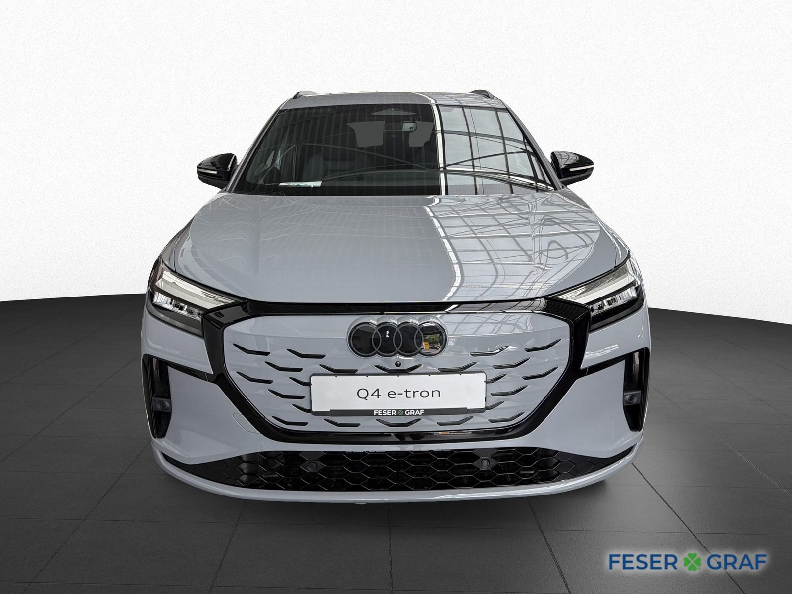 Audi Q4 e-tron - Bild 2