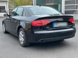 Audi A4 Limo 2.0 TDI 170ps TÜV NEU Service... - Audi A4: TDI 170 Ps