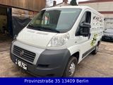 Fiat Ducato Kasten L1H1 *1 Hand+Euro5+2014* TÜV NEU - Fiat Ducato l5h2