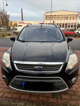 Ford Kuga Mk1 2.0 TDCi  TÜV 07/27  Apple... - Ford Kuga Mk2 Gebrauchtwagen