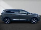 Peugeot 5008 BlueHDi 180 EAT8 GT 7Sitzer AHK Leder - Peugeot: Sitzer 8