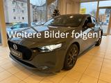 Mazda 3 2.0 SKYACTIV-X M-Hybrid Selection Des.-P.+Act. - Mazda 3 Gebrauchtwagen in Chemnitz