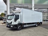 Iveco Eurocargo ML160E28/P LBW Bär ThermoKing T-1200R - Iveco Eurocargo 120