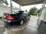 Mercedes-Benz C 220 CDI W203  Baujahr 200... - gebrauchte Mercedes-Benz C 220 aus dem Jahr 2003