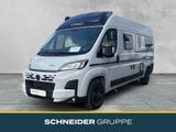 Etrusco CV 600 DB Plus CV NEUHEIT+MARKISE+DAB+KAMERA - Kastenwagen mit 3 Schlafplätzen