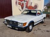 Mercedes-Benz MERCEDES-BENZ SL 450 Cabrio - Mercedes-Benz SL aus dem Jahr 1975