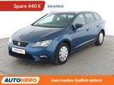 Seat Leon 1.4 TSI Style*NAV*TEMPO*PDC*SHZ*AHK - Seat in Duisburg