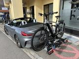 BMW Z4 sDrive20i -mit AHK !!!! für 2 E-Bikes 