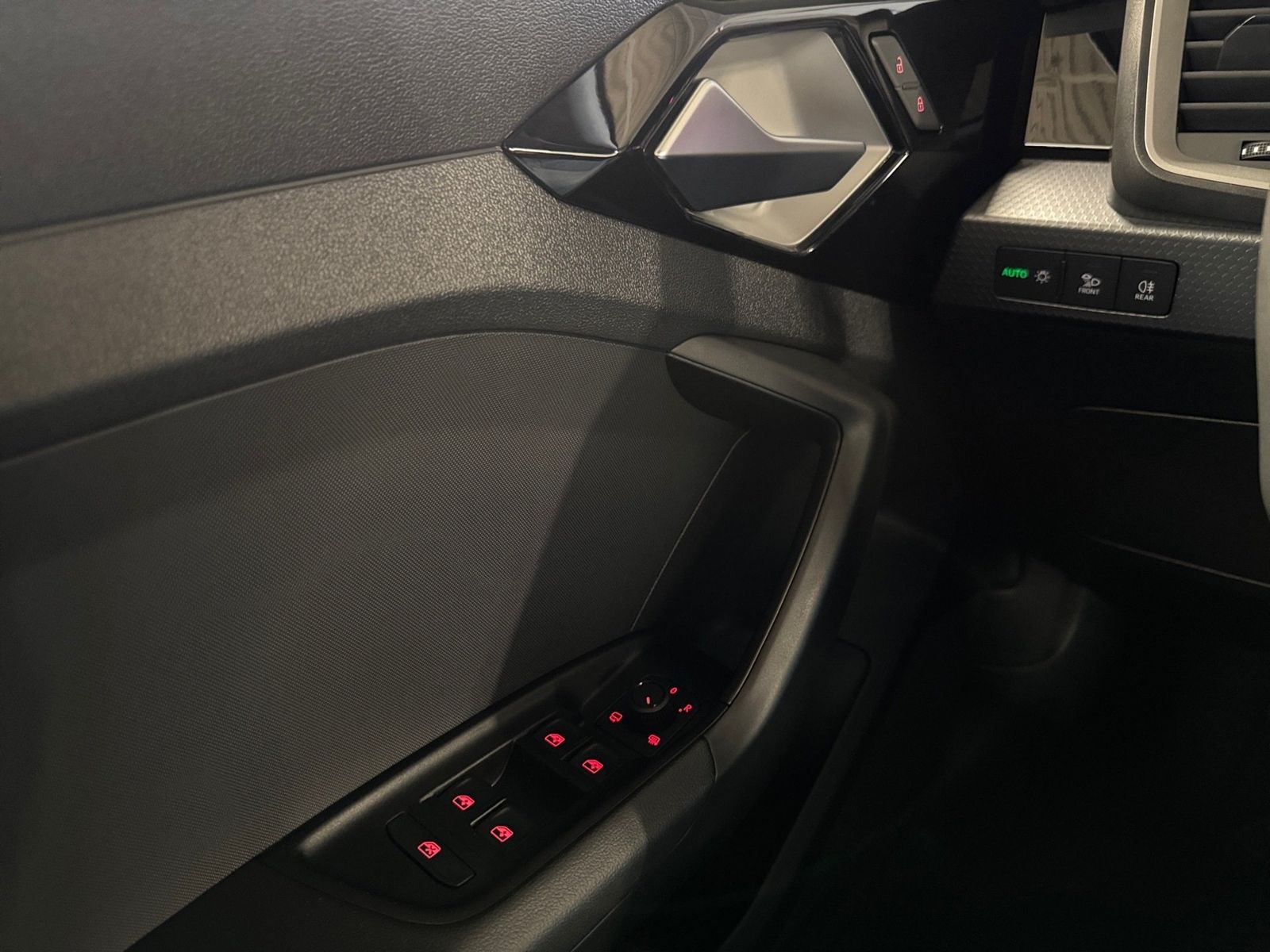 Audi A1 - Bild 15