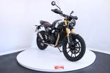 Triumph SCRAMBLER 400 X Scrambler 400X - TRIUMPH SCRAMBLER 400 X